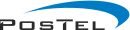 Postel Logo